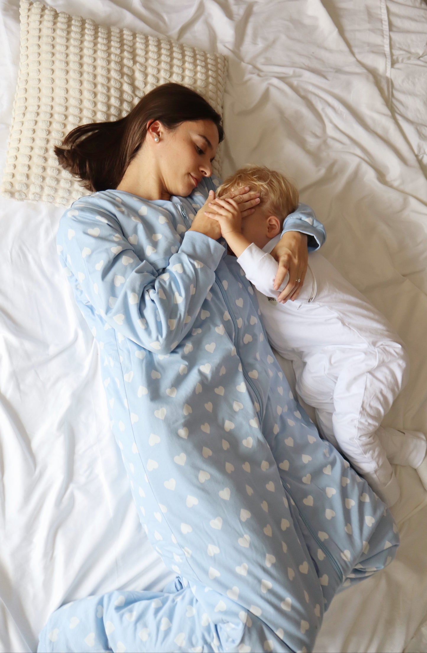 Gigoteuse adulte allaitement TOG 2,5 – Cosleeping | MAÏA