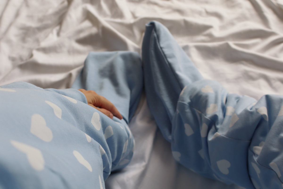 Gigoteuse adulte allaitement TOG 2,5 – Cosleeping | MAÏA